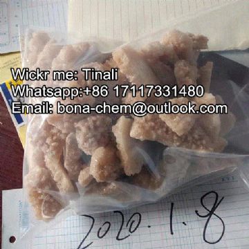 Research Chemical Stimulant Eutylone Mdma Crystal; Whatsapp:+86 17117331480